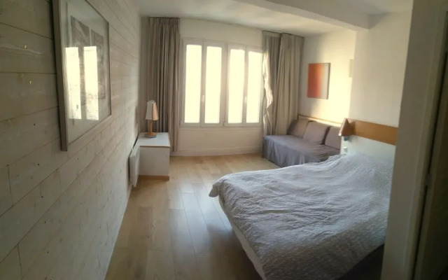 Chambres Boufflet