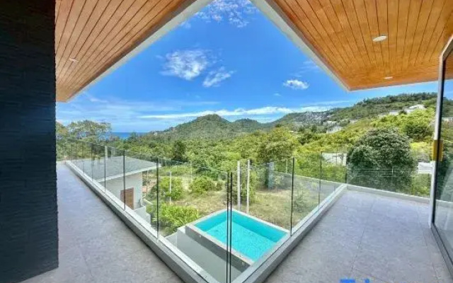 Villa m3 de Samui