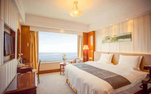 Weihai Golden Bay Resort Hotel