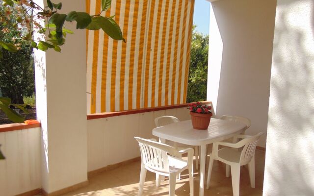 Villa Francesca Piano Terra