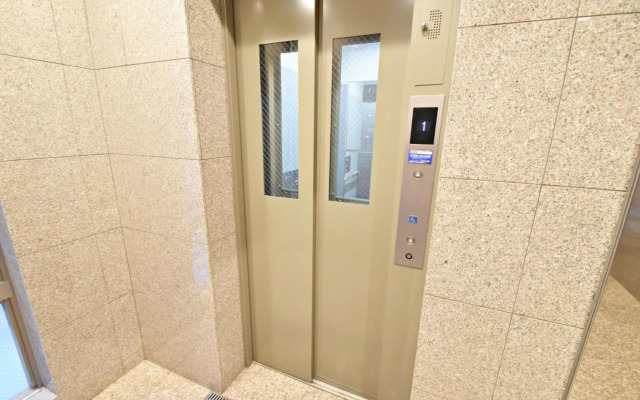 だるまマンション901