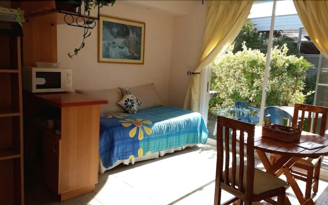 Aparthotel & Spa Algarrobo