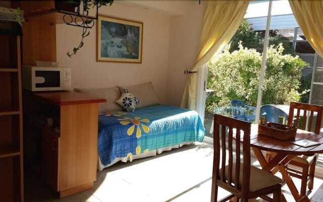 Spa Algarrobo