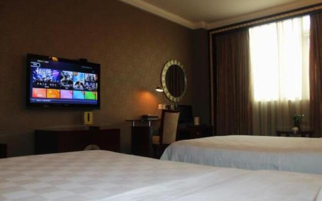 Mingren Hotel - Xichang