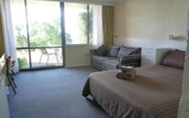 Swansea Motor Inn