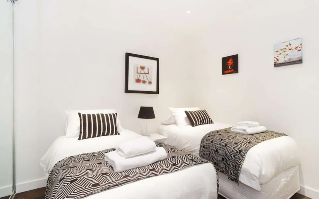Smart Modern St Kilda