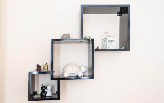 Welcomely - Casa Peppe