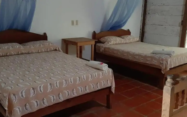 Centro Ecoturistico Yaajche