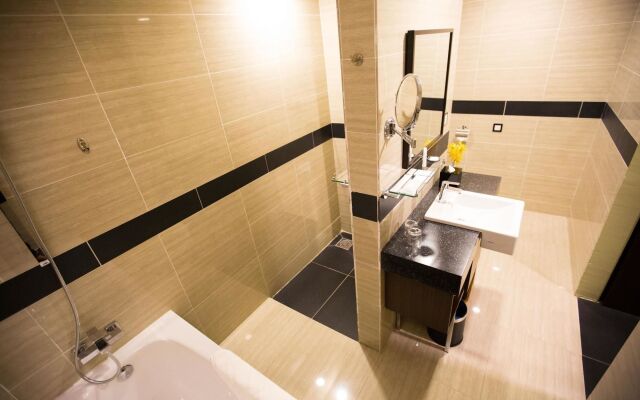 Mudzaffar Hotel Melaka