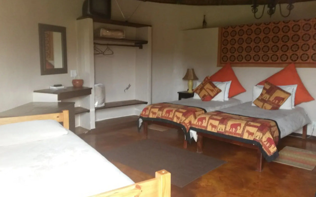 African Sun Guest House