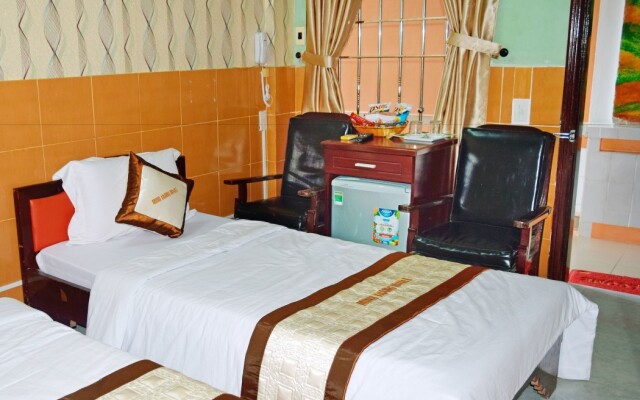 Minh Trang Hotel