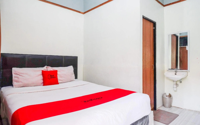 OYO 1162 ZE room