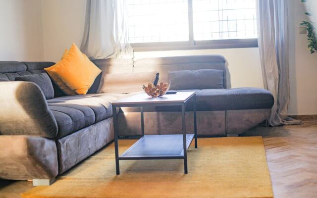 YourPlace Rabat Agdal 1 - Cozy Residence