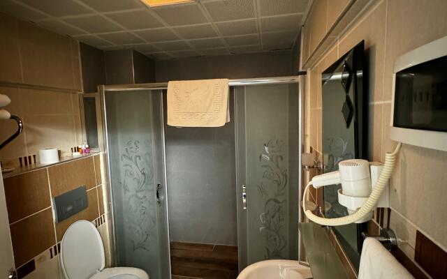 Taksim Istiklal Suites
