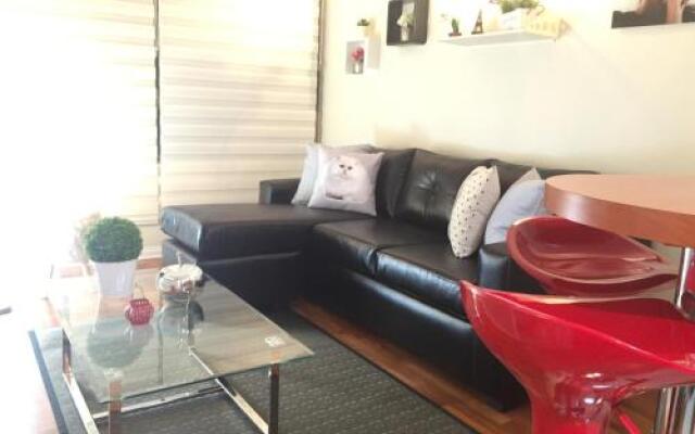 Apartamento Catedral