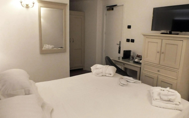 BB Hotels Smarthotel Bailey's