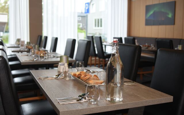Thon Partner Hotel Andrikken