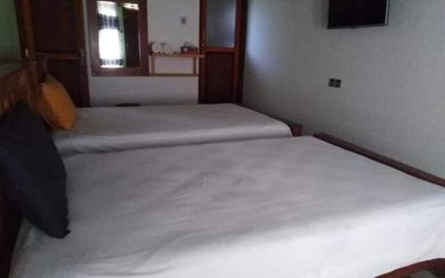 Wel Sisila Holiday Inn