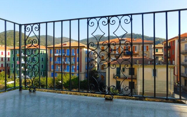 La mia casa sul mare!