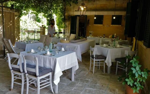 Villa Pesce