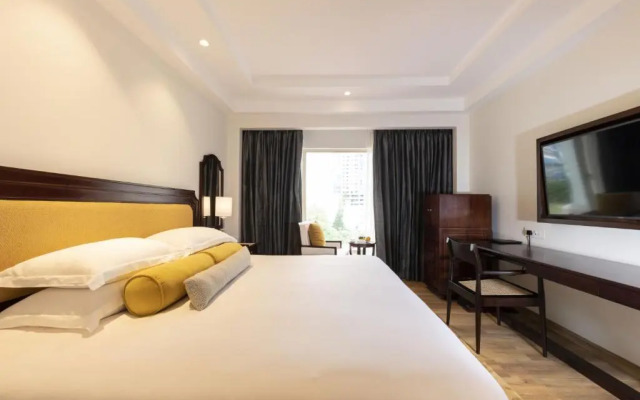 Taj Samudra