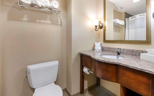 Comfort Suites Ocala North