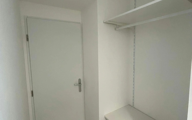 We Live In R - Suite 203