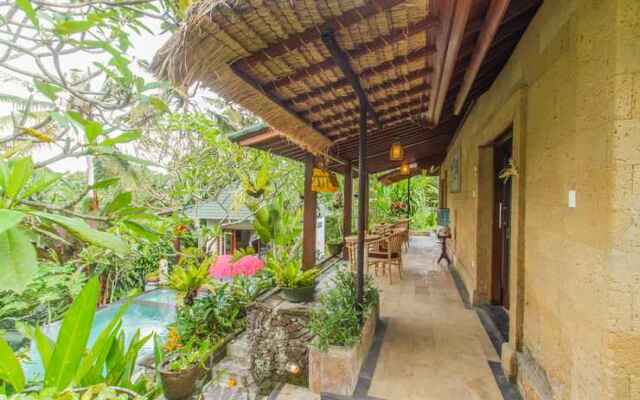 D'Junas Villas by GenuineHost