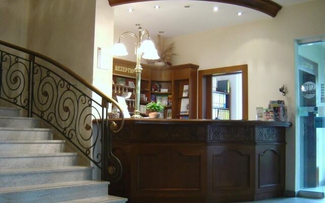Hotel Drei Schwanen