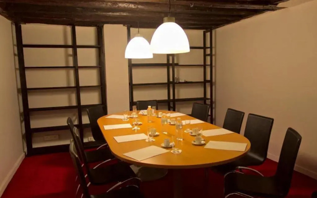 Hotel le Clos de Notre Dame