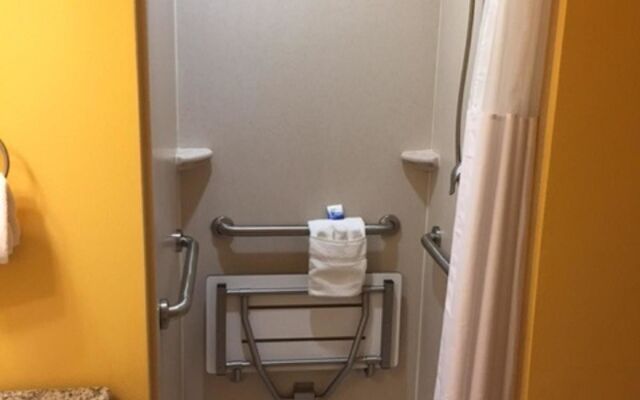 Best Western Plus North Platte Inn & Suites