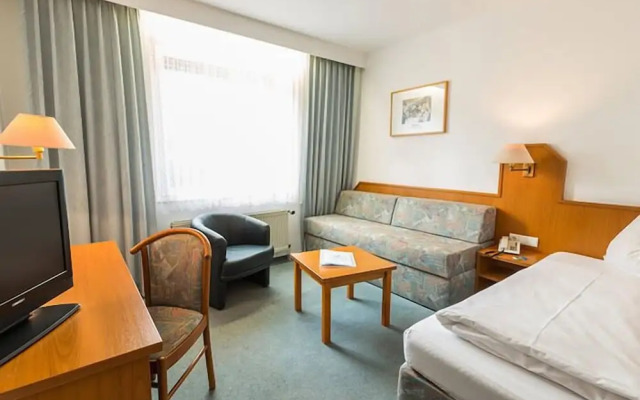 Hotel Zum Starenkasten GmbH