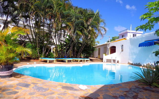 Hotel Playita