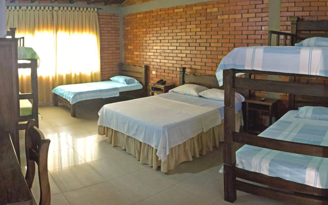 Hotel Ruitoque Campestre