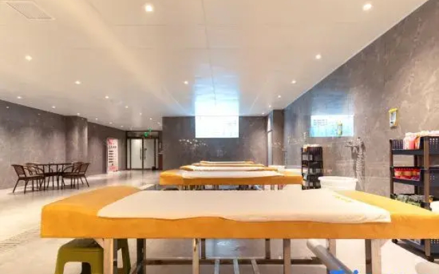 Yougu Hotel (Baoding Red Star Macalline)