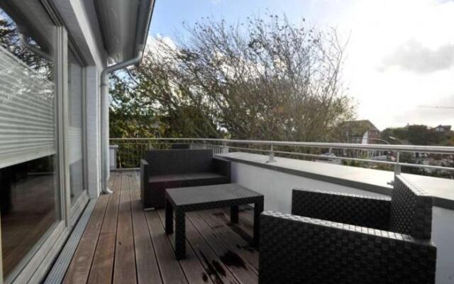 Viktoriastraße 6, Whg.16, V.-Residenz