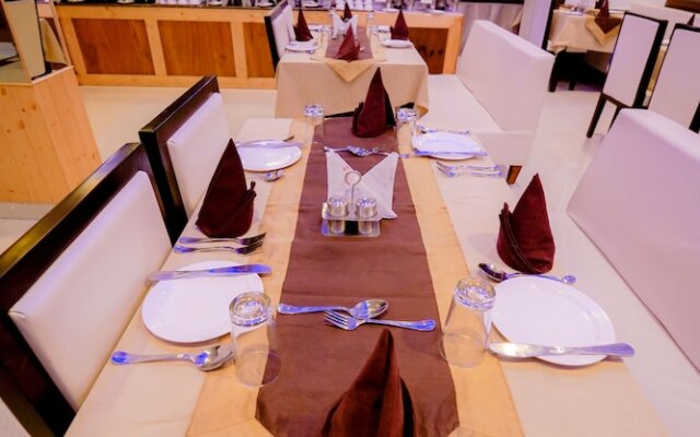 Sanobar The Samita Grand