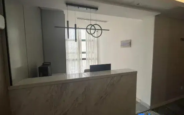 Wanxi Hotel (Qilun Square Subway Station)