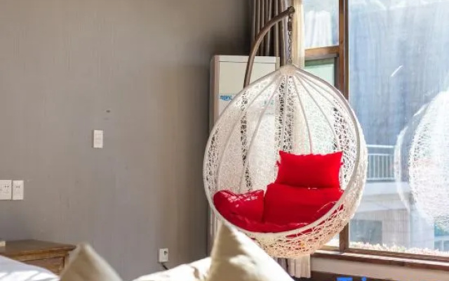 Peaceful  Forest – Guest Rooms – Huzhou