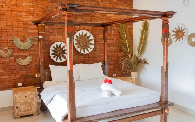 Bramasa Guest House