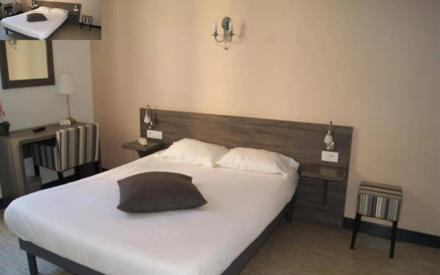 The Originals Boutique, Hôtel Danieli, Avignon