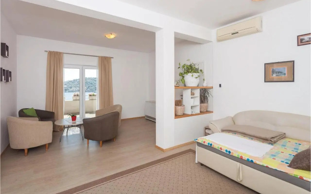 Apartment Zaton Veliki with Sea View 12