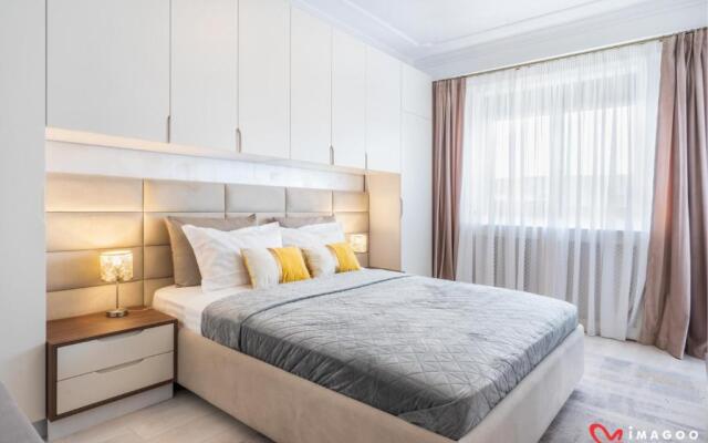 Apartament Ghimbav_RK