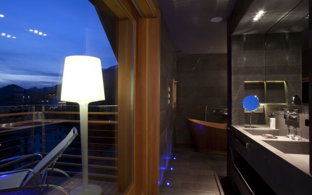 Hotel Milano Alpen Resort