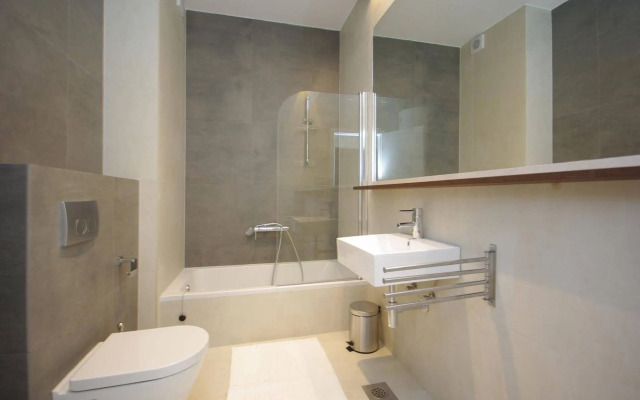 Luxury Apartments Jolara