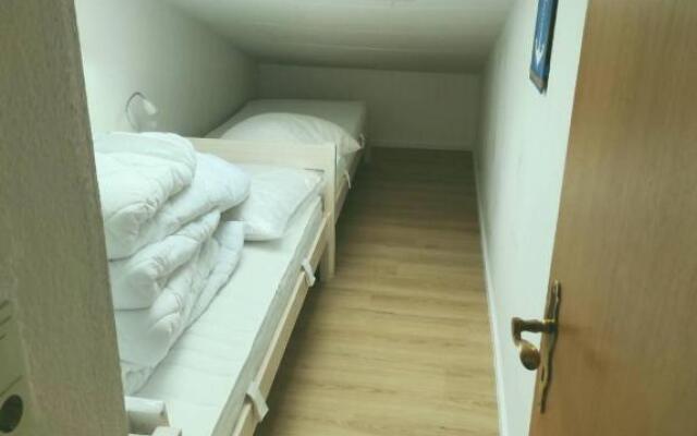 Wellness Ferienwohnung C6
