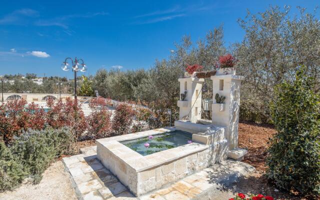 Appartamento Daunia  - Puglia