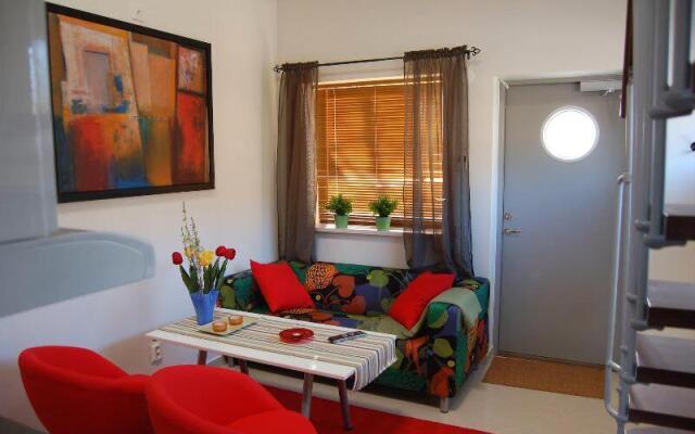 Staylong Hotel