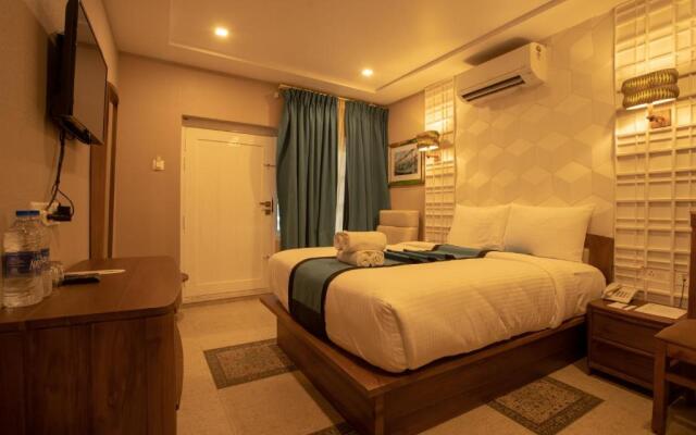 State Beach Resort And Spa