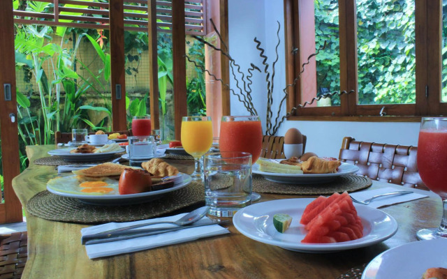 Papillon Umalas Villas